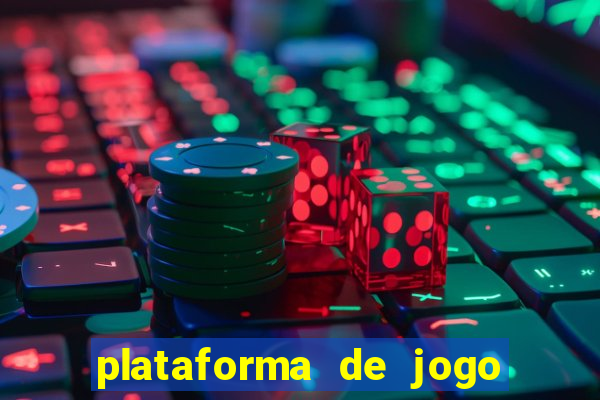 plataforma de jogo que paga no cadastro facebook